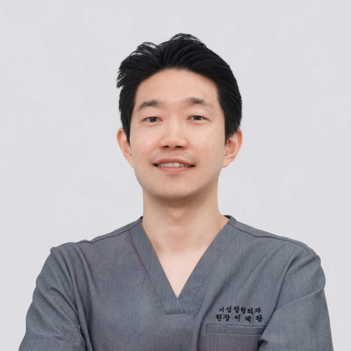 이계왕 원장의 프로필 이미지